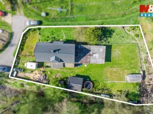 Prodej rodinného domu, Křižany - Žibřidice, 91 m2
