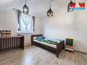 Prodej rodinného domu, Cekov, 88 m2