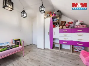 Prodej rodinného domu, Cekov, 88 m2