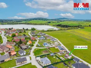 Prodej rodinného domu, Cekov, 88 m2