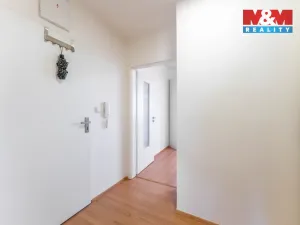 Pronájem bytu 2+kk, Praha - Michle, U plynárny, 74 m2
