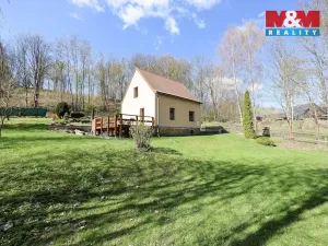 Prodej rodinného domu, Stará Ves, Dlouhá, 130 m2