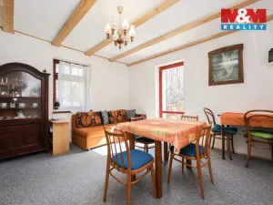 Prodej rodinného domu, Stará Ves, Dlouhá, 130 m2