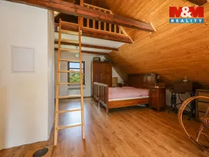 Prodej rodinného domu, Stará Ves, Dlouhá, 130 m2