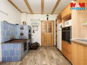 Prodej rodinného domu, Stará Ves, Dlouhá, 130 m2