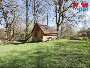 Prodej rodinného domu, Stará Ves, Dlouhá, 130 m2