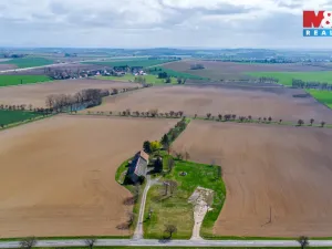 Prodej pozemku pro bydlení, Stračov, 11189 m2