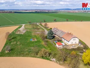 Prodej pozemku pro bydlení, Stračov, 11189 m2