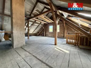 Prodej rodinného domu, Koroužné - Švařec, 91 m2