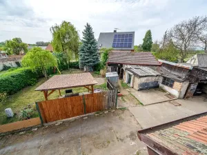 Prodej rodinného domu, Vrbice, Krátká, 122 m2