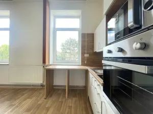 Pronájem bytu 1+kk, Staré Hradiště, U Pošty, 24 m2