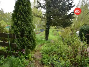 Prodej zahrady, Toužim, 150 m2