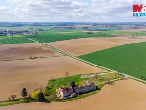 Prodej zemědělské usedlosti, Stračov, 200 m2