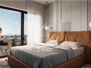 Pronájem bytu 3+kk, Praha - Vršovice, Košická, 68 m2