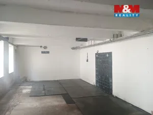 Pronájem skladu, Jílové - Modrá, 58 m2