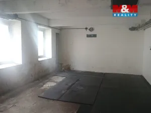 Pronájem skladu, Jílové - Modrá, 58 m2