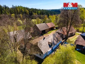 Prodej rodinného domu, Otradov, 87 m2