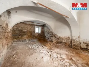 Prodej rodinného domu, Otradov, 87 m2