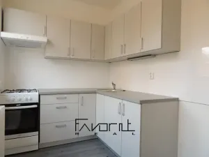 Prodej bytu 2+1, Ostrava, Františka Hajdy, 50 m2