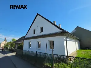 Prodej rodinného domu, Postřelmůvek, 60 m2