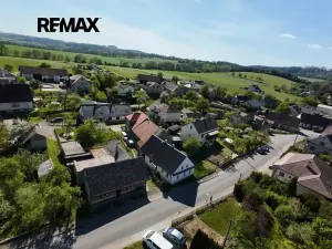 Prodej rodinného domu, Postřelmůvek, 60 m2