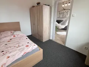 Pronájem bytu 2+kk, Bohutín, 40 m2