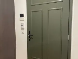 Pronájem bytu 1+kk, Praha - Vršovice, Bartoškova, 40 m2