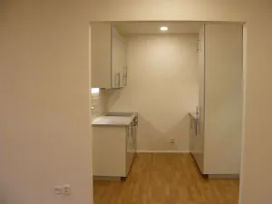 Pronájem bytu 2+kk, Praha - Žižkov, Lucemburská, 40 m2