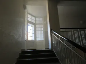 Pronájem bytu 2+kk, Praha - Žižkov, Lucemburská, 40 m2