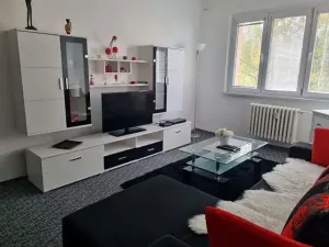 Prodej bytu 2+1, Ostrava, Plavecká, 53 m2