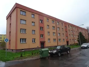Prodej bytu 2+1, Ostrava, Plavecká, 53 m2