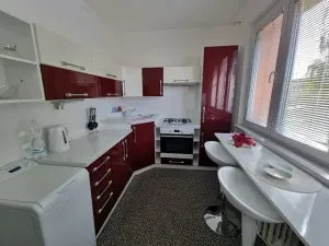 Pronájem bytu 2+1, Ostrava, Plavecká, 53 m2