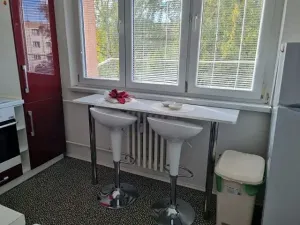Pronájem bytu 2+1, Ostrava, Plavecká, 53 m2