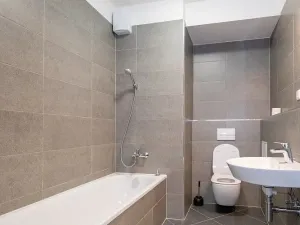 Pronájem bytu 2+kk, Praha - Ruzyně, Stočesova, 53 m2