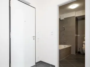 Pronájem bytu 2+kk, Praha - Ruzyně, Stočesova, 53 m2