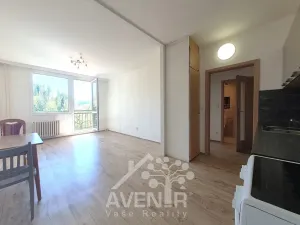 Prodej bytu 2+kk, Semily, Bavlnářská, 48 m2