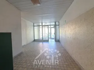 Prodej bytu 2+kk, Semily, Bavlnářská, 48 m2