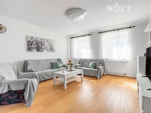 Prodej rodinného domu, Boleradice, 105 m2