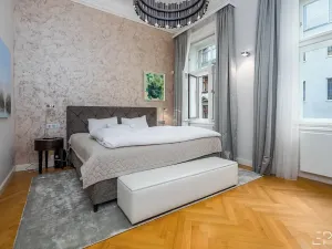 Pronájem bytu 4+kk, Praha - Staré Město, Jilská, 126 m2