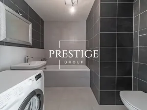 Pronájem bytu 1+kk, Praha - Žižkov, Olgy Havlové, 40 m2
