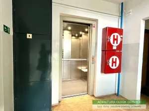 Prodej bytu 3+1, Praha - Hlubočepy, Werichova, 76 m2