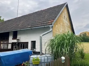 Dražba rodinného domu, Šenov, U Rybníků, 140 m2
