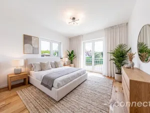Prodej rodinného domu, Velké Popovice - Brtnice, 161 m2