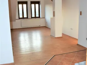 Pronájem bytu 3+kk, Klatovy, Rybníčky, 98 m2