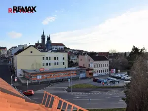Pronájem bytu 3+kk, Klatovy, Rybníčky, 98 m2