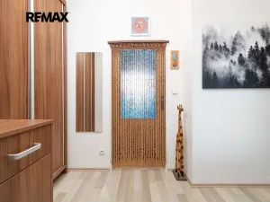 Prodej bytu 2+kk, Plzeň, Rubešova, 59 m2