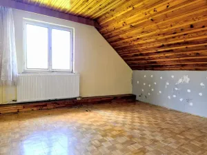 Prodej rodinného domu, Lichnov, 200 m2