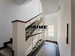 Pronájem bytu 2+kk, Praha - Hlubočepy, Pod Habrovou, 60 m2