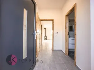 Prodej rodinného domu, Soběhrdy, 100 m2