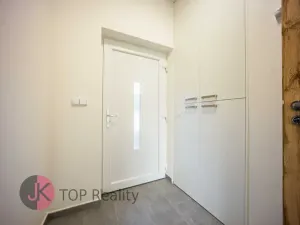 Prodej rodinného domu, Soběhrdy, 100 m2